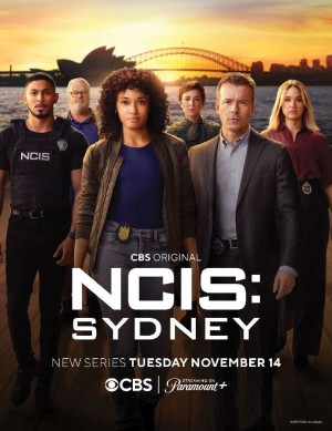 海军罪案调查处：悉尼/NCIS: Sydney.1-3季.S03E09