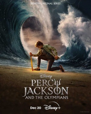 波西·杰克逊与奥林匹亚众神/Percy Jackson and the Olympians.1-2季全集