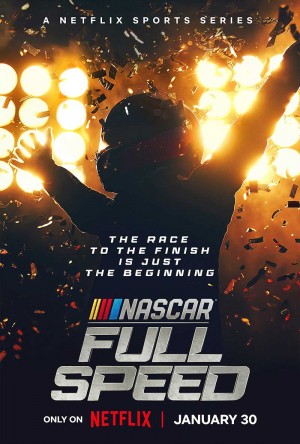 纳斯卡：全速狂飙/NASCAR: Full Speed.第一季全5集