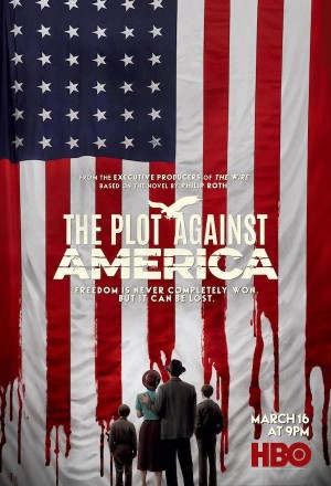 反美阴谋/The Plot Against America.第一季全6集
