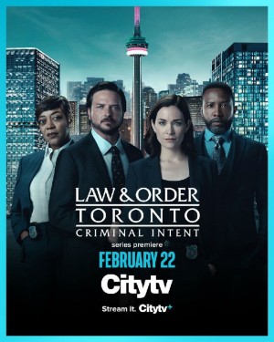 多伦多法律与秩序：犯罪倾向/Law & Order Toronto.1-2季全集
