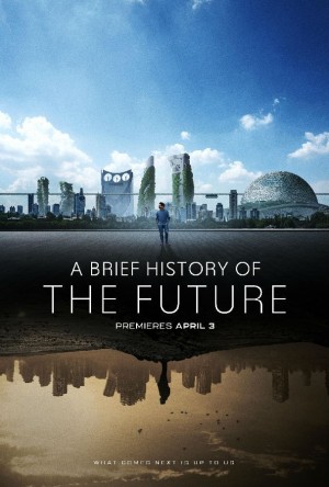 未来简史/A Brief History of the Future.第一季全6集