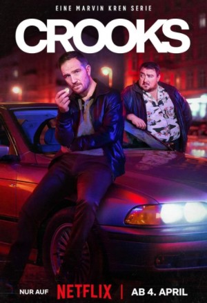 同盗中人/罪恶之路/Criminel.1-2季全集