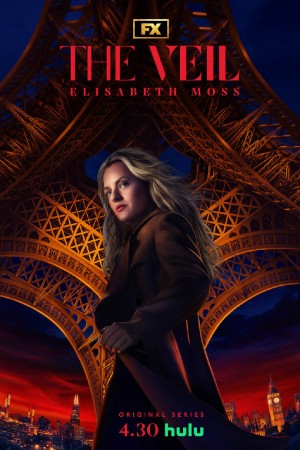 面纱之下/The Veil.第一季全6集