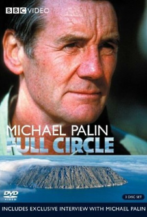 遨游四海/环游太平洋/Full Circle with Michael.第一季全10集