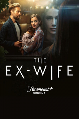 前妻/The Ex Wife.1-2季全集