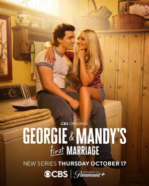 乔治和曼迪的头婚生活/Georgie & Mandy's First Marriage.1-2季.S02E16