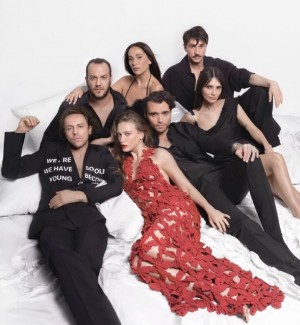 真爱下一位/Kimler Geldi Kimler Geçti.1-2季全集