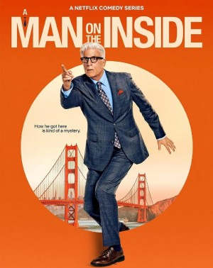 新手老卧底/卧底老绅士/A Man on the Inside.1-2季全集