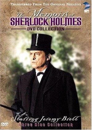 福尔摩斯回忆录/The Memoirs of Sherlock Holmes.[1994版].第一季全6集