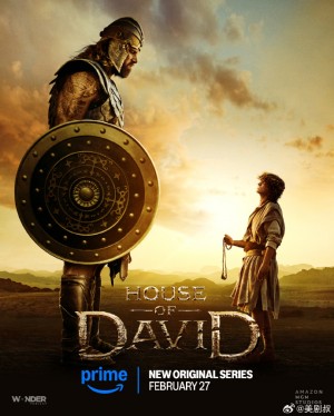 大卫王朝/House of David.1-2季全集