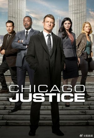 芝加哥正义/芝加哥律政/Chicago Justice.第一季全13集