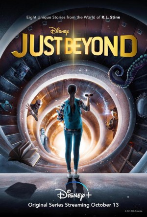 校影迷雾/现实以外/Just Beyond.第一季全8集