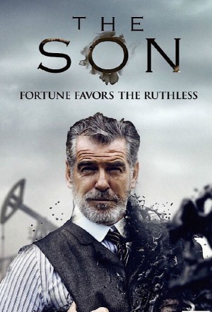 德州长子/德州之子/The Son.1-2季全集