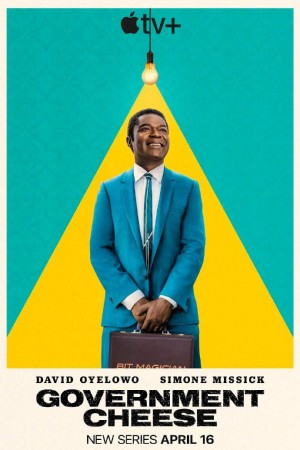 起司美国梦/Government Cheese.第一季全10集