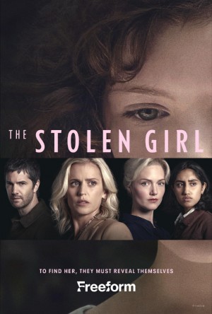 被偷走的女孩/The Stolen Girl.第一季全5集