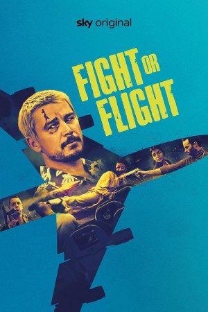飞速追杀/Fight or Flight.2025