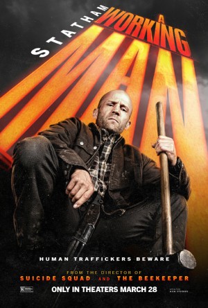 制暴：无限杀机/A Working Man.2025