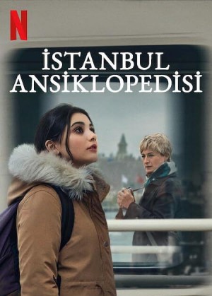 伊斯坦布尔百科全书/Istanbul Ansiklopedisi.第一季全8集