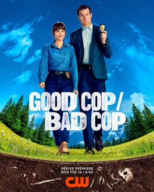 好警察/坏警察/Good Cop/Bad Cop.第一季全8集
