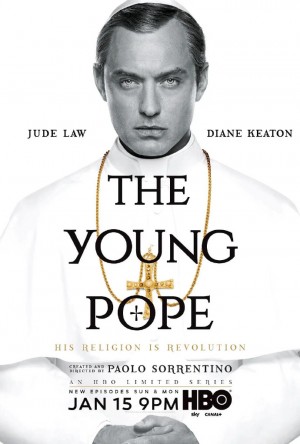 年轻的教宗/年轻的教皇/The Young Pope.第一季全10集