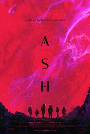 异世降临/Ash.2025