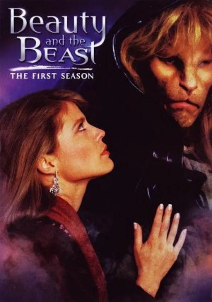 侠胆雄狮/Beauty and the Beast.1-3季全集【1987版】