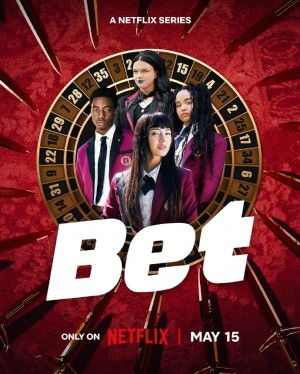 狂赌之渊.网飞真人版/BET.第一集全10集