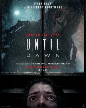 直到黎明/Until Dawn.2025