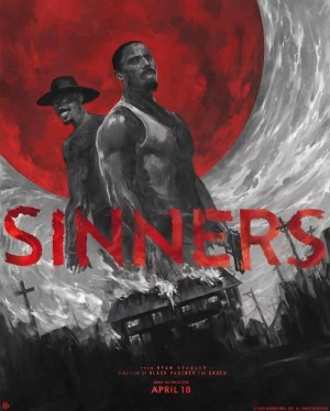 罪人/Sinners.2025