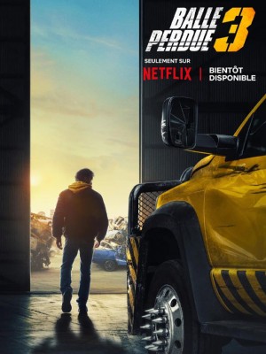 罪证子弹/Balle perdue.1-3部合集