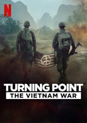 转折点: 越南战争/Turning Point: The Vietnam War.第一季全5集