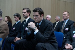 泛美航空103航班爆炸案/The Bombing of Pan Am 103.第一季全6集