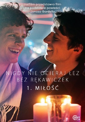 戴上手套擦泪/Torka aldrig tårar utan handskar.第一季全3集