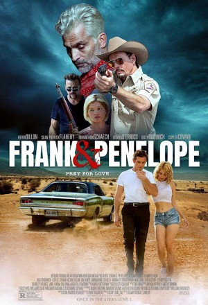 末路狂杀/Frank & Penelope.2022