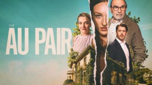 危险保姆/暗黑保母/The Au Pair.第一季全4集