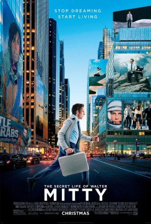 白日梦想家/The Secret Life of Walter Mitty.2013