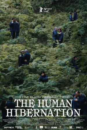 人类冬眠计划/The Human Hibernation.2024