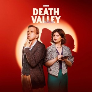 死亡谷/亡命峡谷/Death Valley.第一季全6集