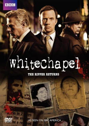 白教堂血案/Whitechapel.1-4季全集