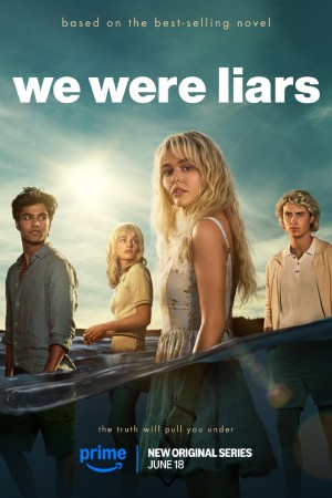 说谎的人/We Were Liars.第一季全8集