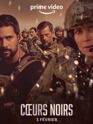 黑暗之心/Cœurs noirs.第一季全6集
