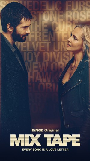 混音带/Mix Tape.第一季全4集