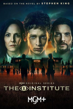 研究院/异能研究所/The Institute.第一季全8集