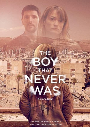 不存在的男孩/The Boy That Never Was.第一季.S01E04