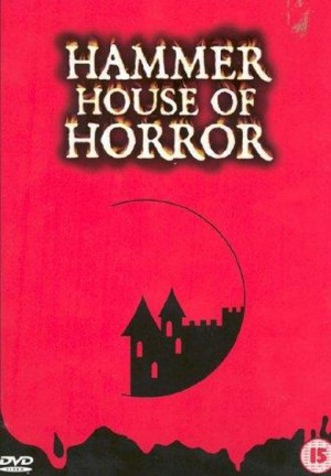 步步惊心/Hammer House Of Horror.第一季全13集