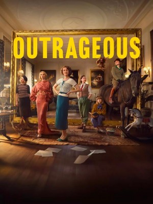 蛮横六姐妹/异轨姝途/Outrageous.第一季全6集