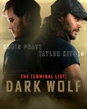 终极名单：黑狼/The Terminal List: Dark Wolf.第一季全7集