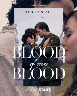 古战场传奇：吾血之亲/Outlander: Blood of My Blood.第一季全10集