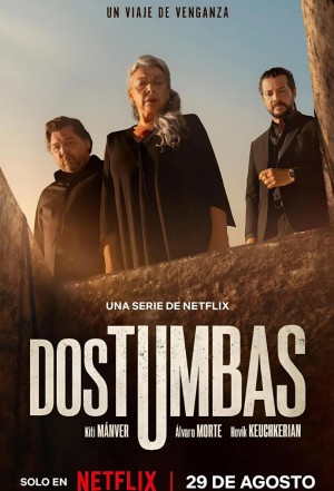 双坟/Dos tumbas.第一季全3集